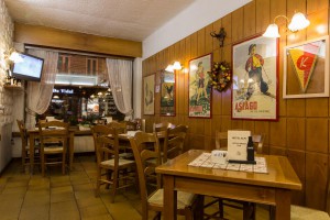 Bar Hotel Alpi Asiago